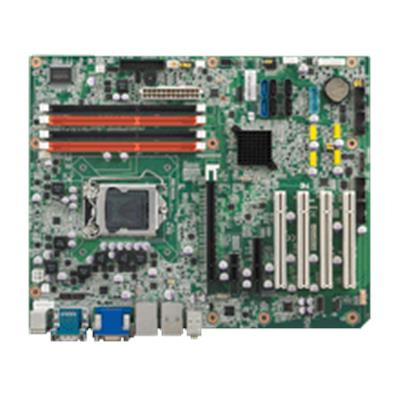 Motherboards
